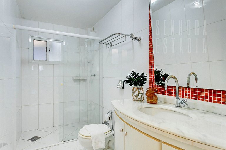 Dragon View House - Praia Mole