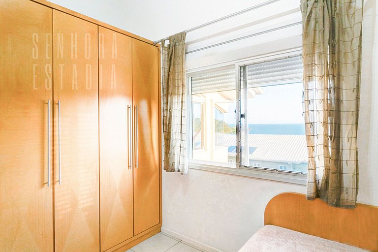 Casa Dragon View - Vista en Praia Mole y la Lagoa