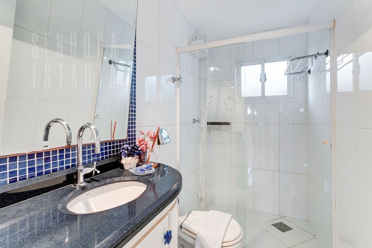 Casa Dragon View - Vista en Praia Mole y la Lagoa