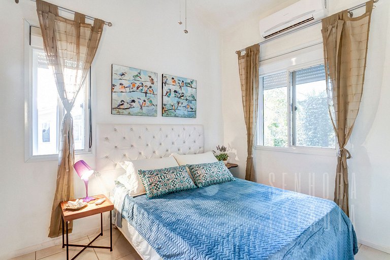 Maison Dragon View - Vue Praia Mole et la Lagoa