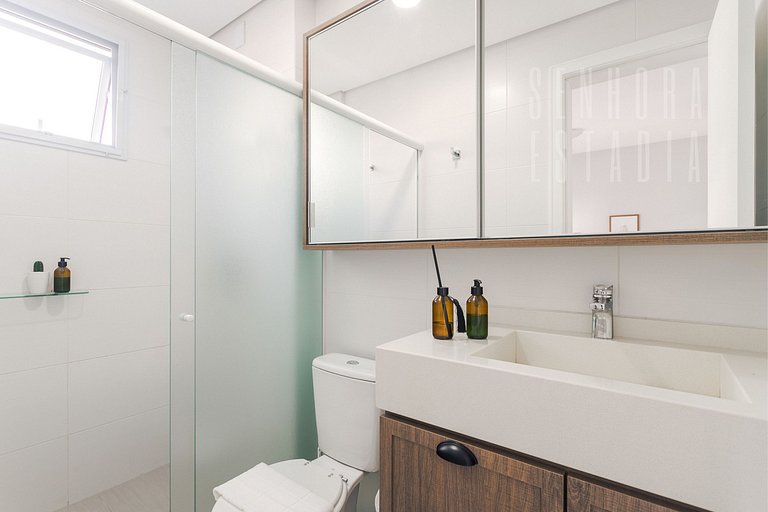 Alameda Design - Praia do Campeche