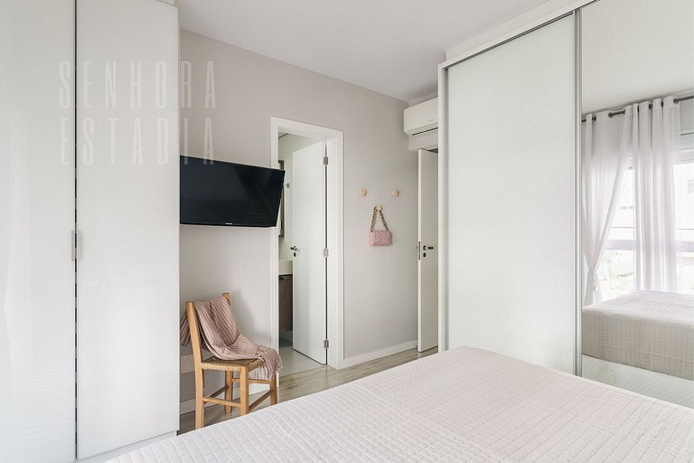 Alameda Design - Praia do Campeche