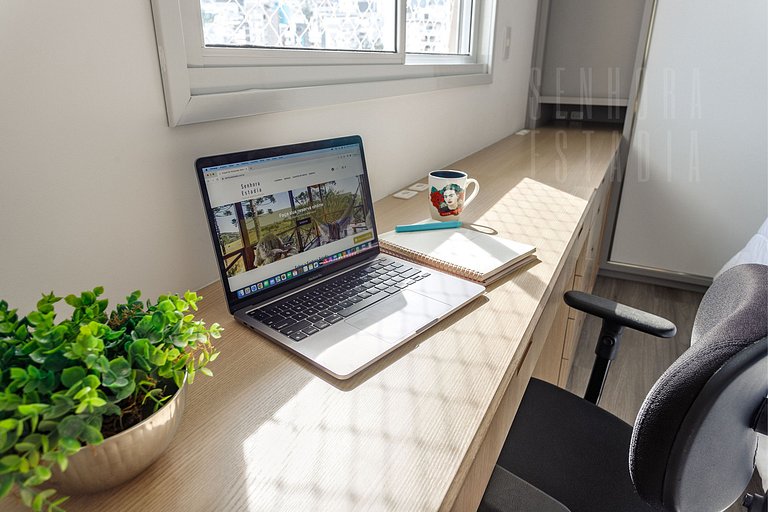 Refinement in Floripa - Apartment - Modern Design