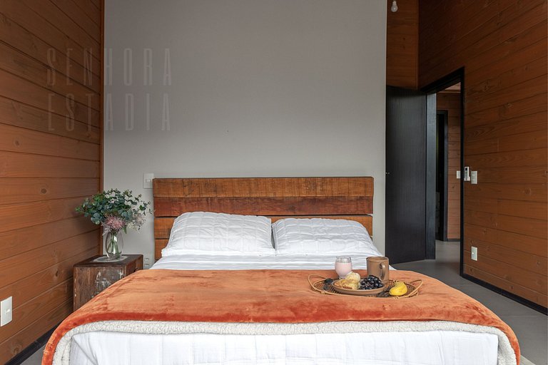 Villas Mornas Mountain Cabin Jacuzzi, Beach Tennis