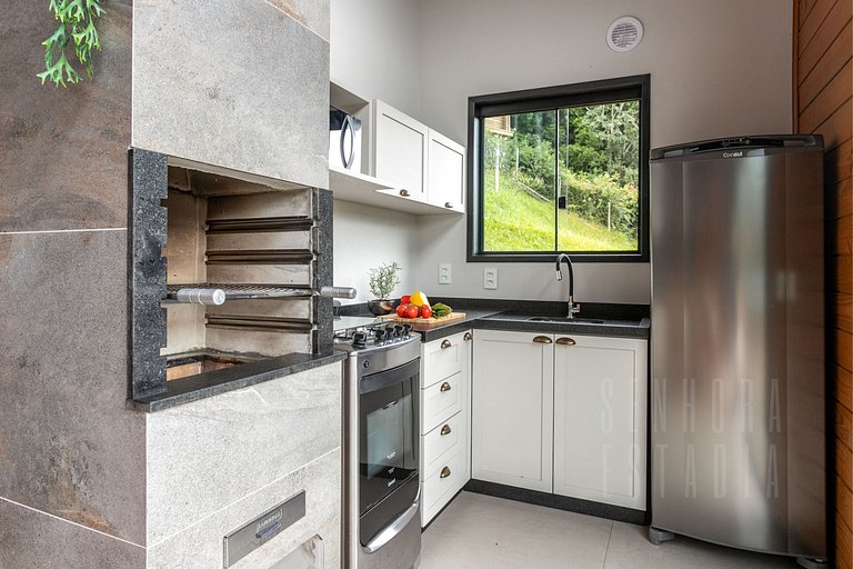 Villas Mornas Mountain Cabin Jacuzzi, Beach Tennis