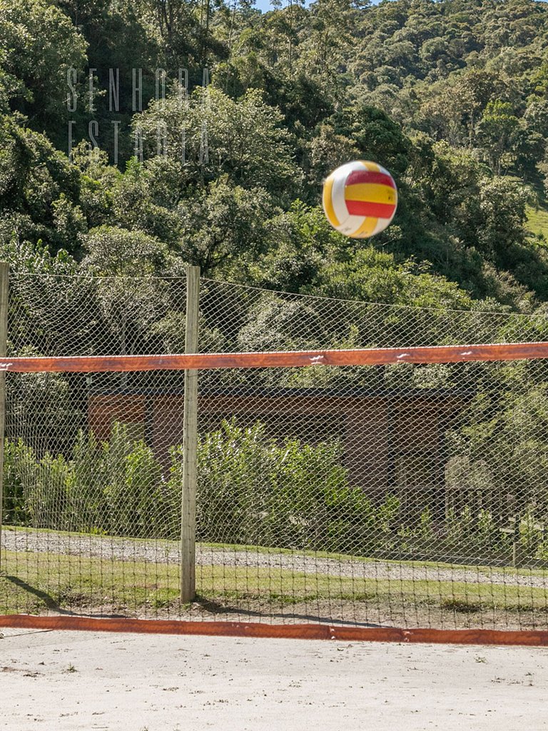 Vilas Mornas Espaço para Eventos - Águas Mornas