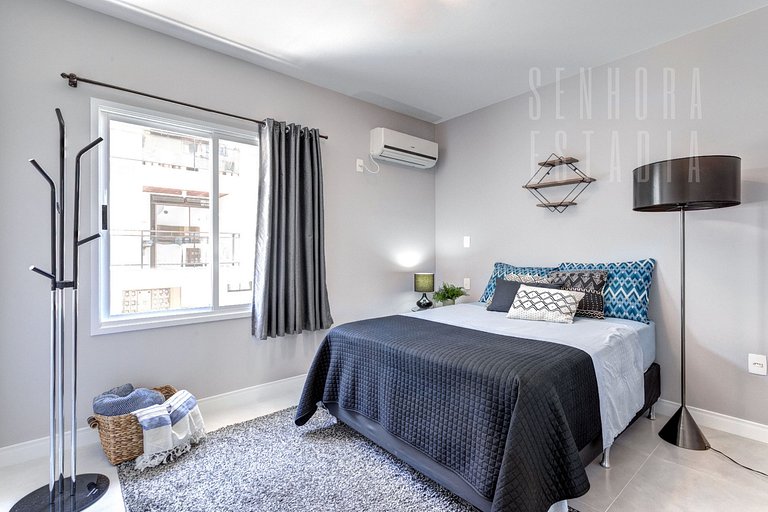 Brava Sun Apartamento 100metros da praia
