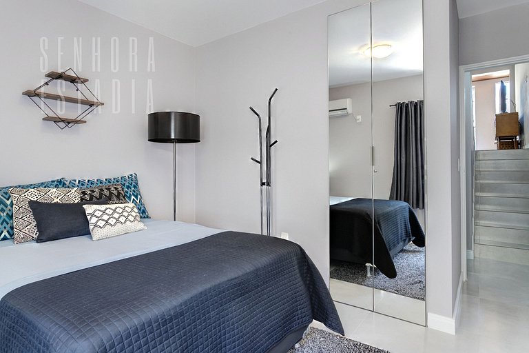 Brava Sun Apartamento 100metros da praia