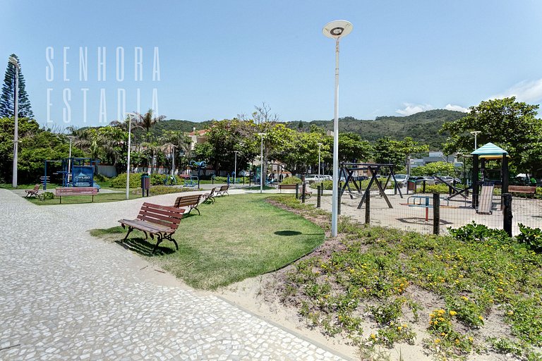 Brava Sun Apartamento 100metros da praia