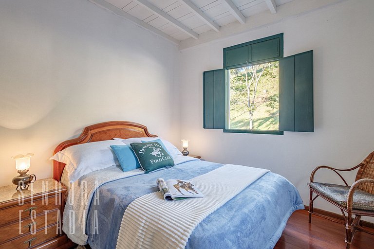 Alpen Ville Finca con Piscina Inolvidable