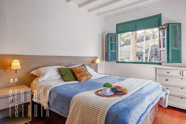 Alpen Ville Finca con Piscina Inolvidable