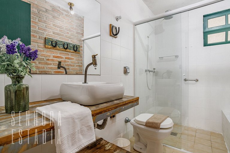 Alpen Ville Finca con Piscina Inolvidable