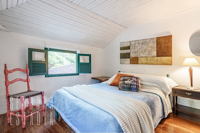 Alpen Ville Finca con Piscina Inolvidable