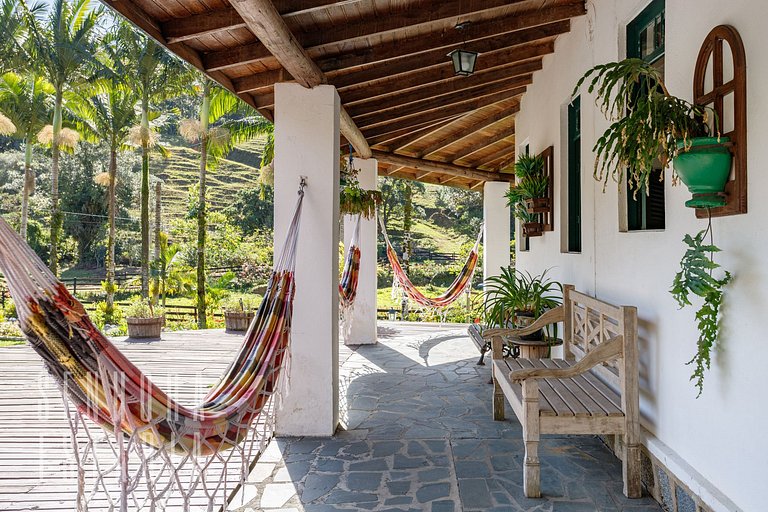 Alpen Ville Finca con Piscina Inolvidable