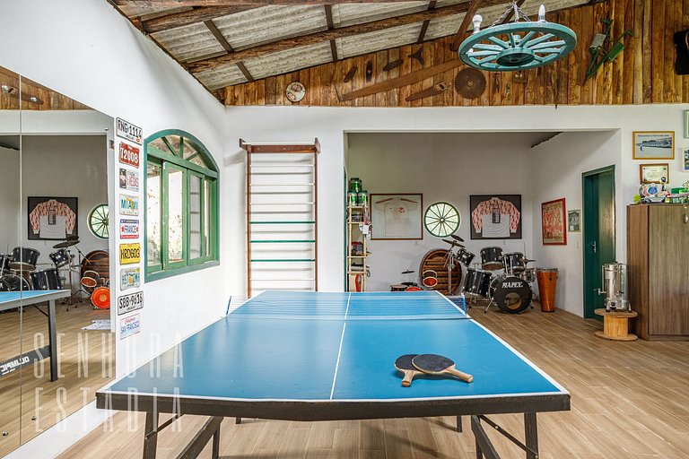 Alpen Ville Finca con Piscina Inolvidable