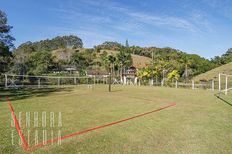 Alpen Ville Finca con Piscina Inolvidable