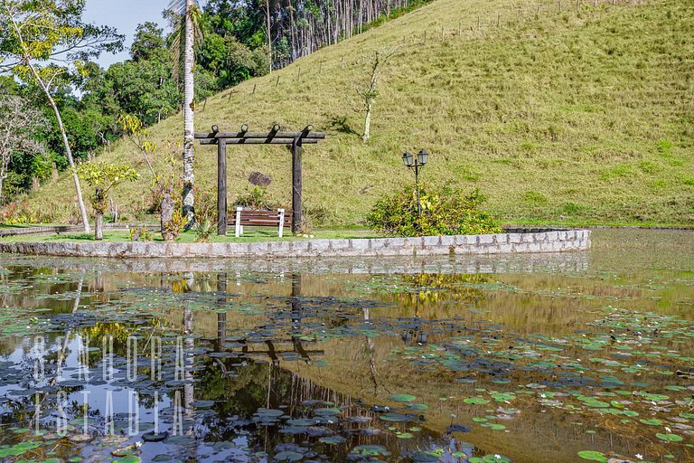 Alpen Ville Ferme avec Piscine Inoubliable