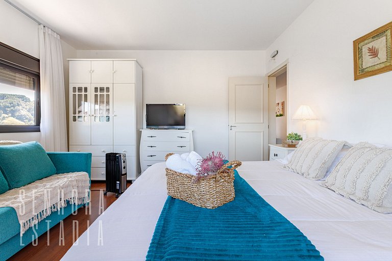 Maison Sky View Luxe Panoramique dans la Montagne