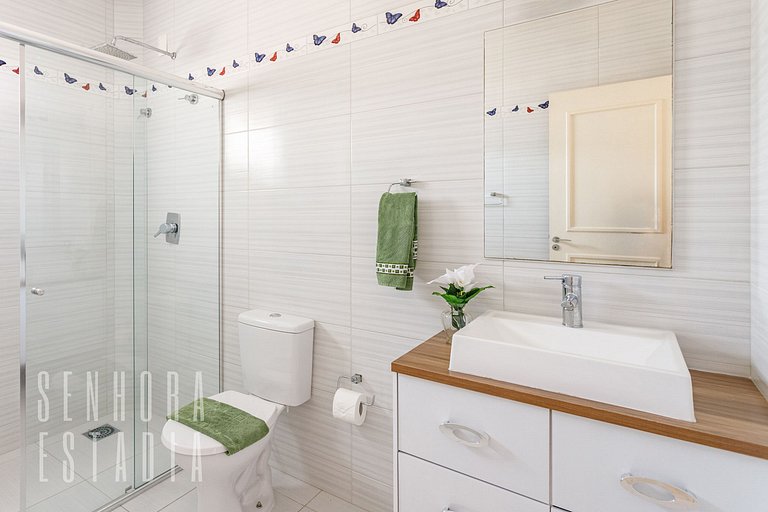 Sky View Mansion Panoramic Luxury in the Mountains