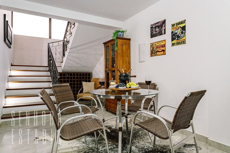 Sky View Mansion Panoramic Luxury in the Mountains