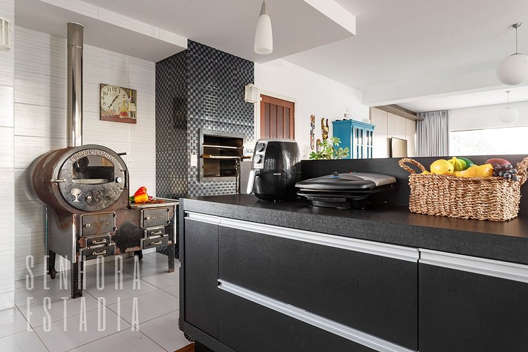 Maison Sky View Luxe Panoramique dans la Montagne