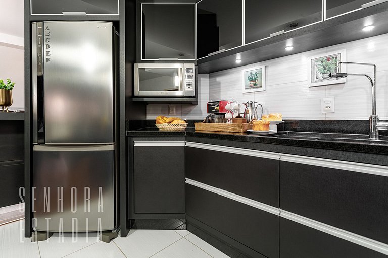 Mansión Sky View Lujo con Vista Panorámica Sierra