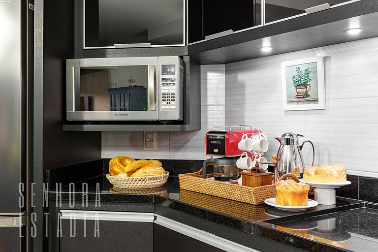 Maison Sky View Luxe Panoramique dans la Montagne