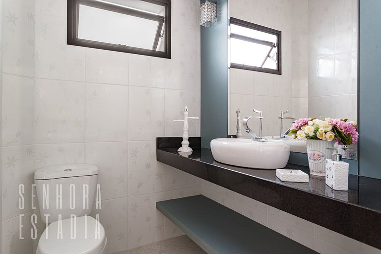 Maison Sky View Luxe Panoramique dans la Montagne