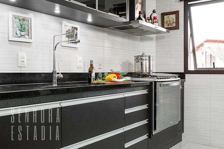 Maison Sky View Luxe Panoramique dans la Montagne