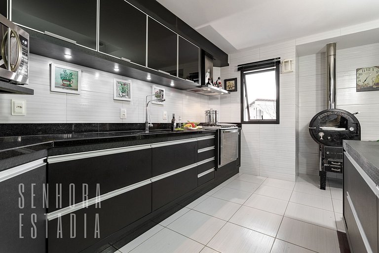 Mansión Sky View Lujo con Vista Panorámica Sierra