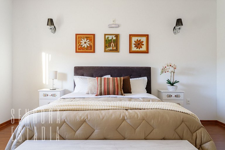 Sky View Mansion Panoramic Luxury in the Mountains