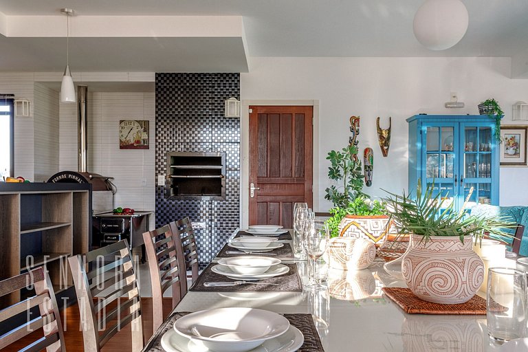 Mansión Sky View Lujo con Vista Panorámica Sierra