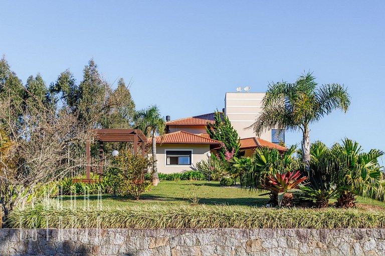 Maison Sky View Luxe Panoramique dans la Montagne