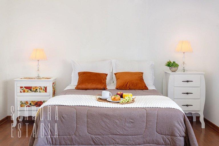 Maison Sky View Luxe Panoramique dans la Montagne