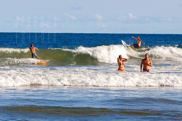 Vue Magnifique : Appartement en Bord de Mer