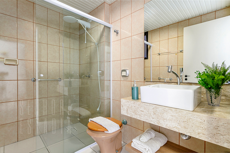 Vue Magnifique : Appartement en Bord de Mer