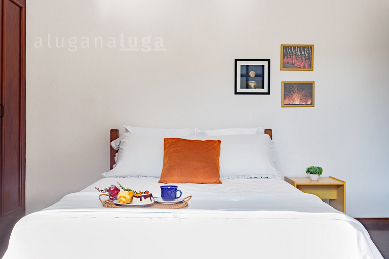 KoaKai House - excelente localização na Lagoa
