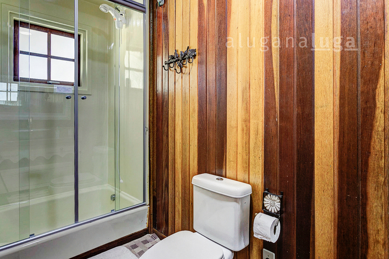 Casa Recanto das Araucárias - Rancho Queimado