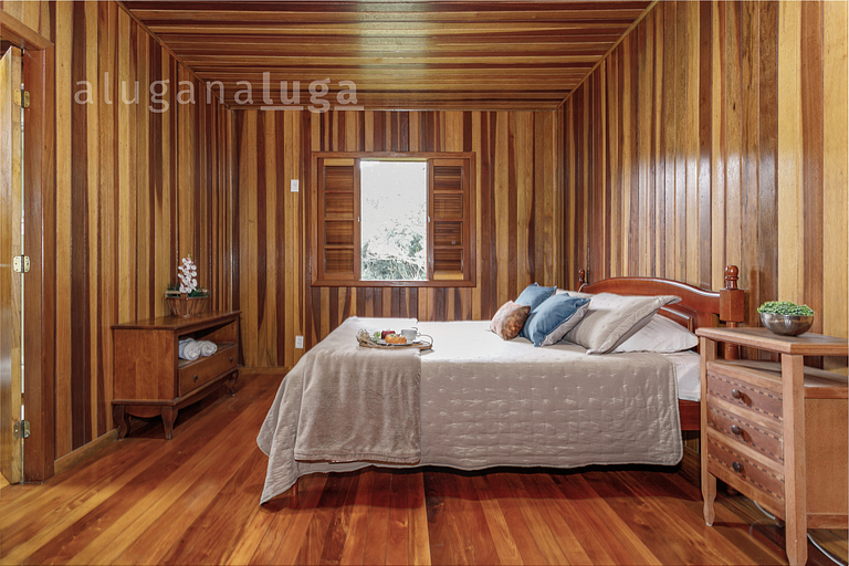 Colline des Araucarias Nature Famille Montagne