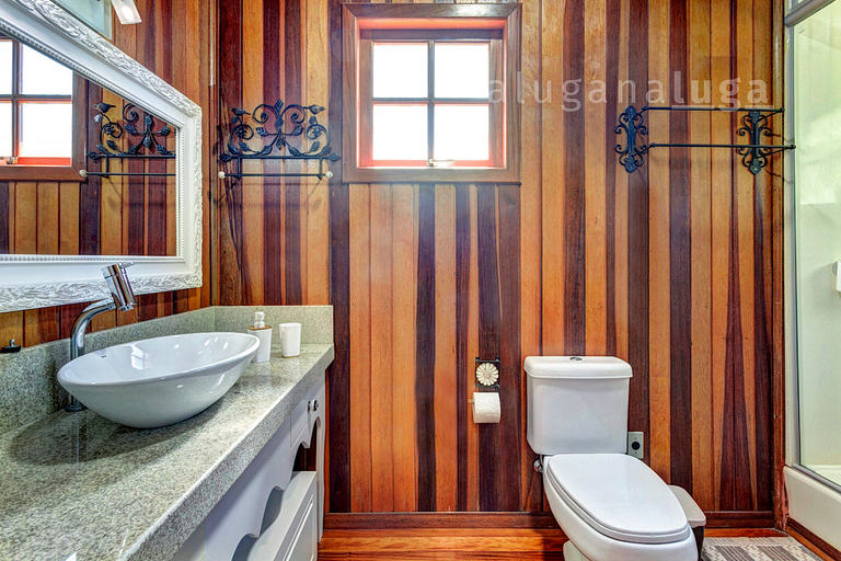 Colline des Araucarias Nature Famille Montagne