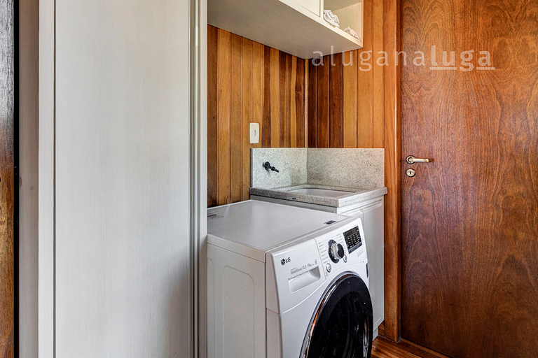 Colline des Araucarias Nature Famille Montagne