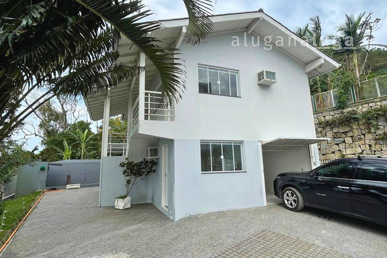 The one - Mansão de Luxo com Vista para o Mar