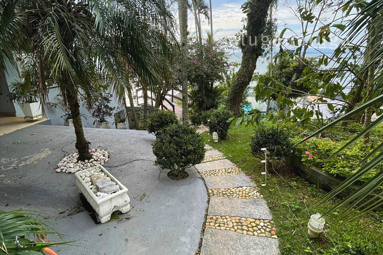 The one - Mansão de Luxo com Vista para o Mar