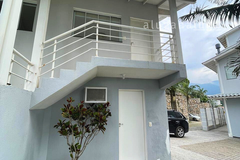 The one - Mansão de Luxo com Vista para o Mar