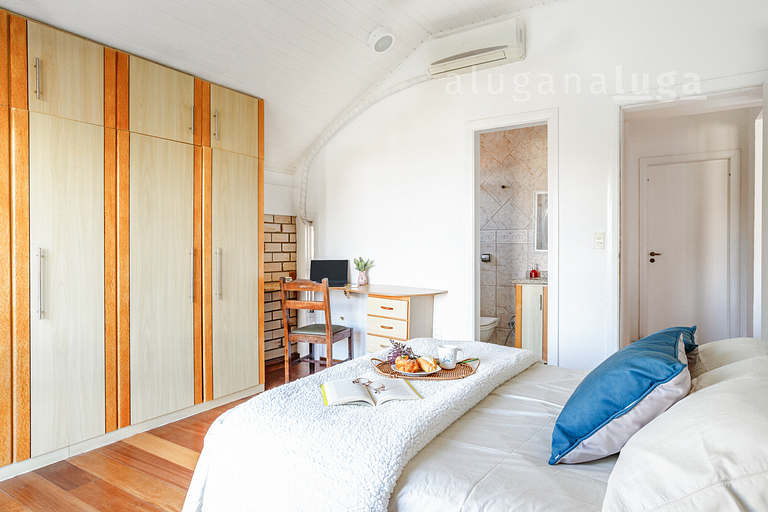 Dream House - a 500m de la playa con piscina