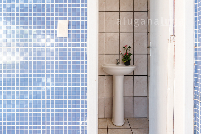 Dream House - 500m da praia com piscina
