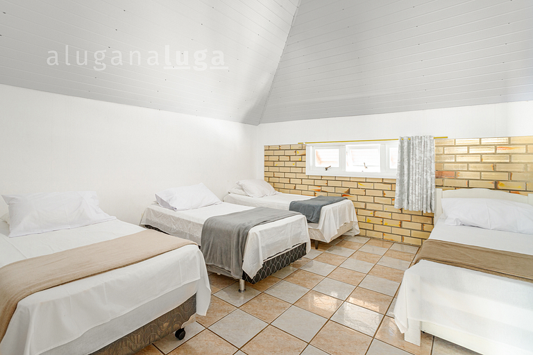 Dream House - 500m from the beach with pool