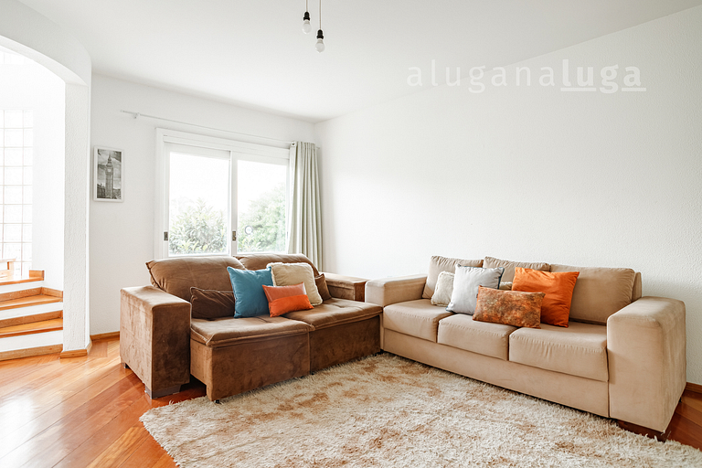 Dream House - 500m de la plage avec piscine