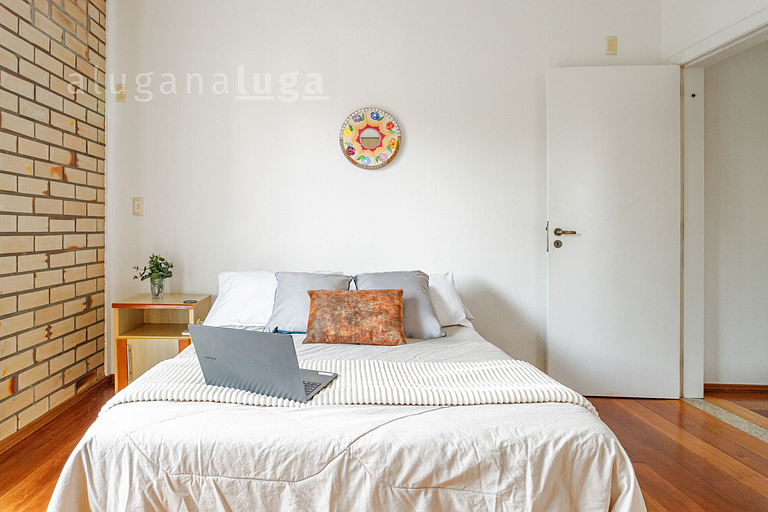 Dream House - a 500m de la playa con piscina