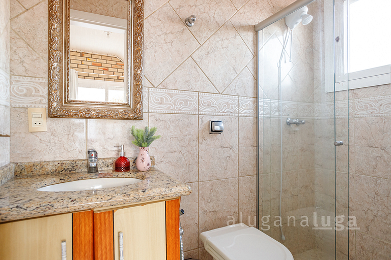 Dream House - 500m from the beach with pool